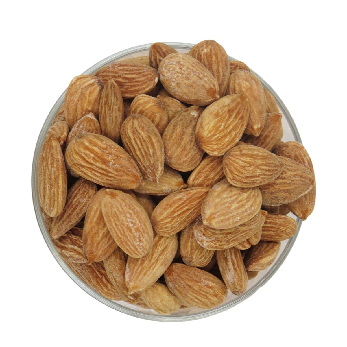 Almond Salted Fried (Badam) - Image 1